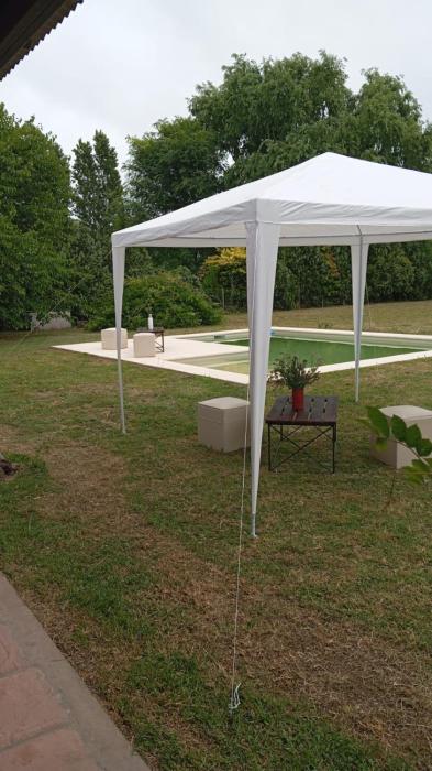 El viejo lote casa quinta