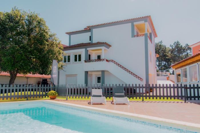 Surf Lodge Santa Cruz