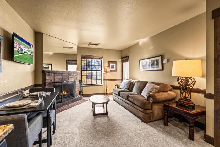 Copperbottom Inn 103 condo