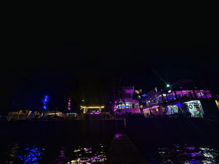 The Philip Ann Resort