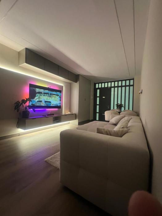 Beautiful duplex apartment in center Barcelona