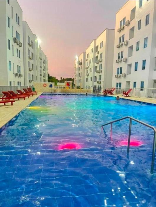 Acogedor apto en Coveñas 204