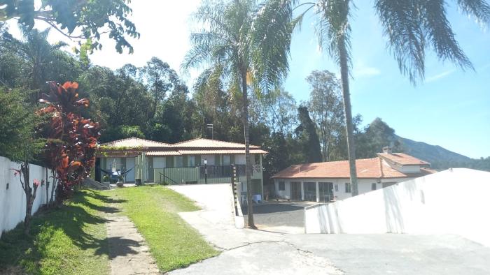 POUSADA SÃO LUCAS