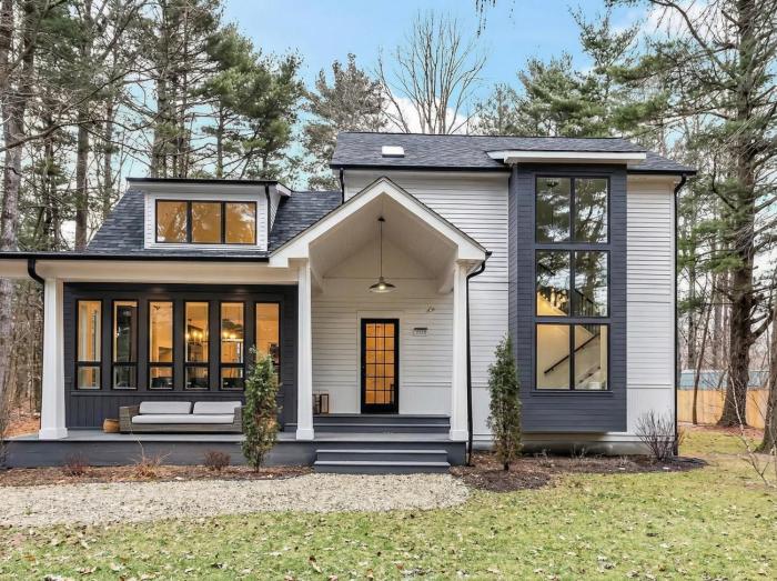 Modern Luxury Home Pool & Spa at Warren Dunes