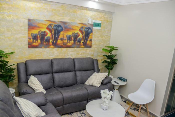 Relax and Recharge in Kileleshwa