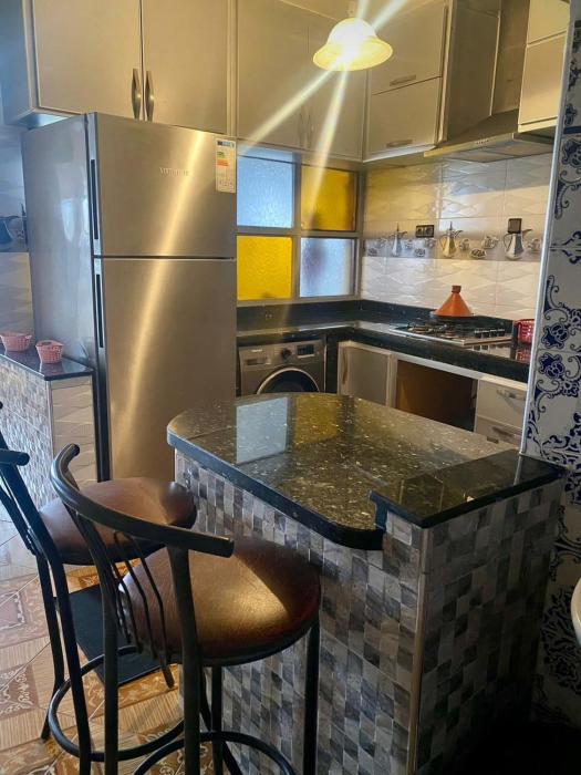 Karim Appartemnt In Taghazout