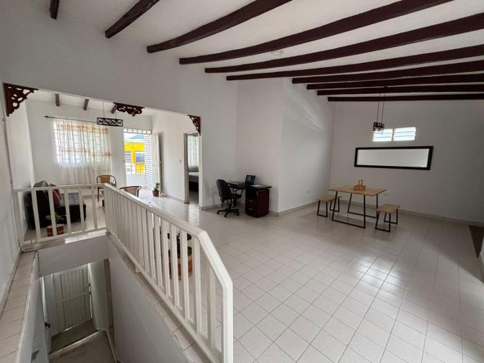 Casa grande en el centro de Roldanillo