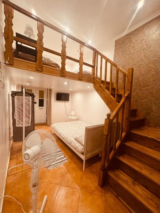 Faro Coast Guest House