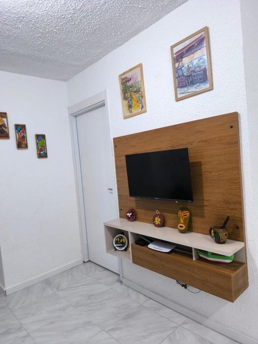 Apartamento Solar Praia do Futuro