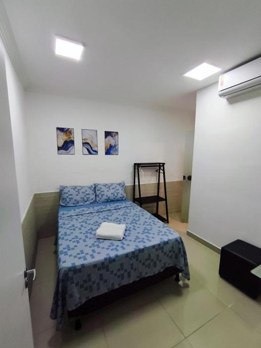 Essenza Suites Natal