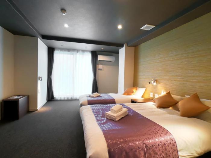 Hotel S-Presso West - Vacation STAY 9087