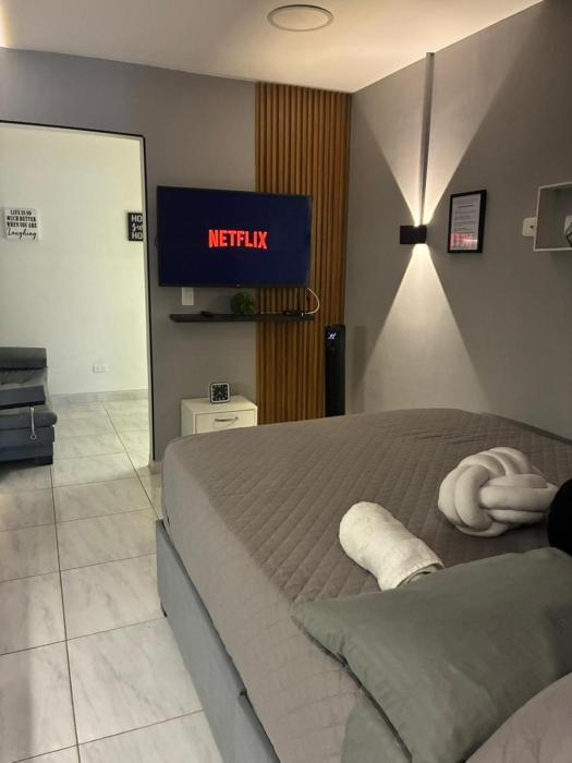 Apartasuite en el Corazón del Eje Cafetero