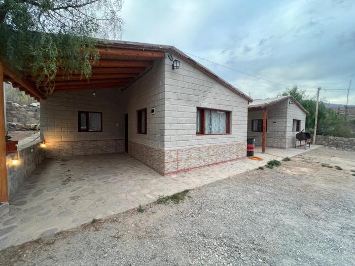 Paraje la bendición