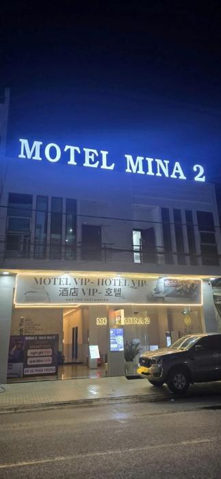 Mina Motel 2