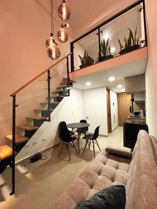 Apartamento Embajada Americana - Corferias