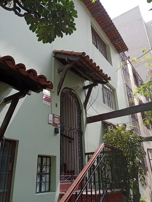 La Quinta Alcanfores