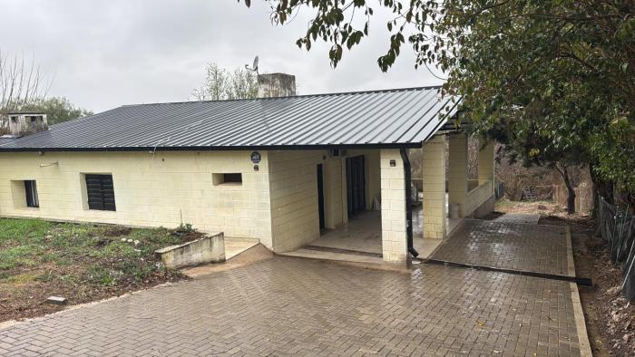 Casa Villa Santa Cruz del Lago