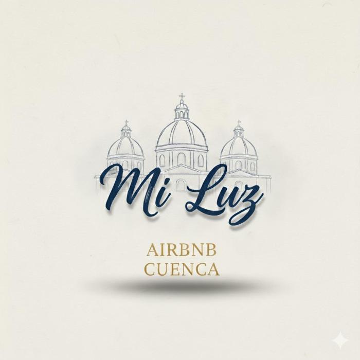 MiLuz Cuenca- Ecuador