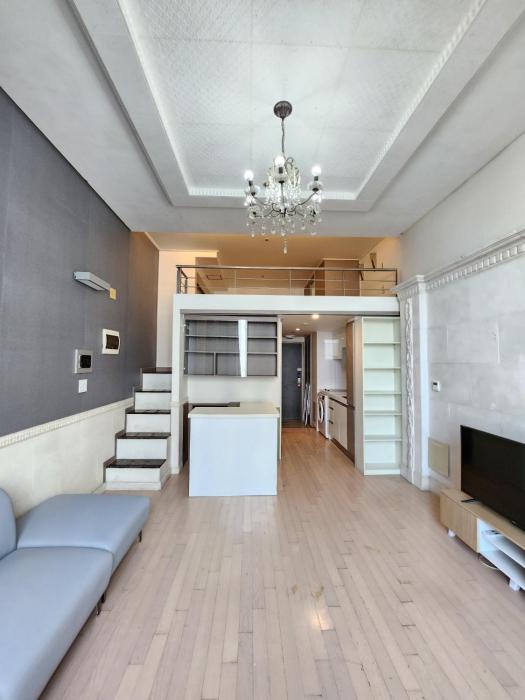 Gangnam Station 30s beautiful Multiple layer