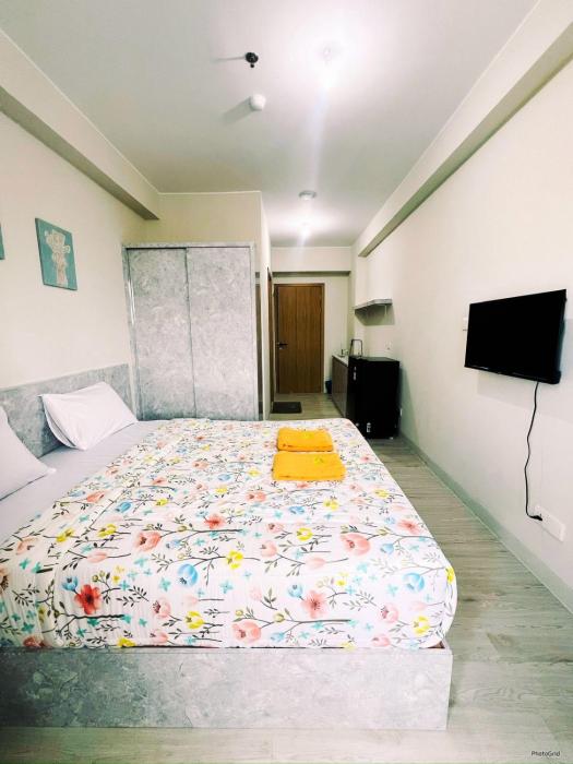 Baloi Apartemen by homestay81
