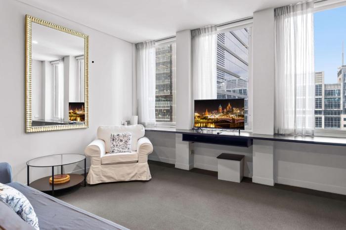 Cosy Studio in the City Centre