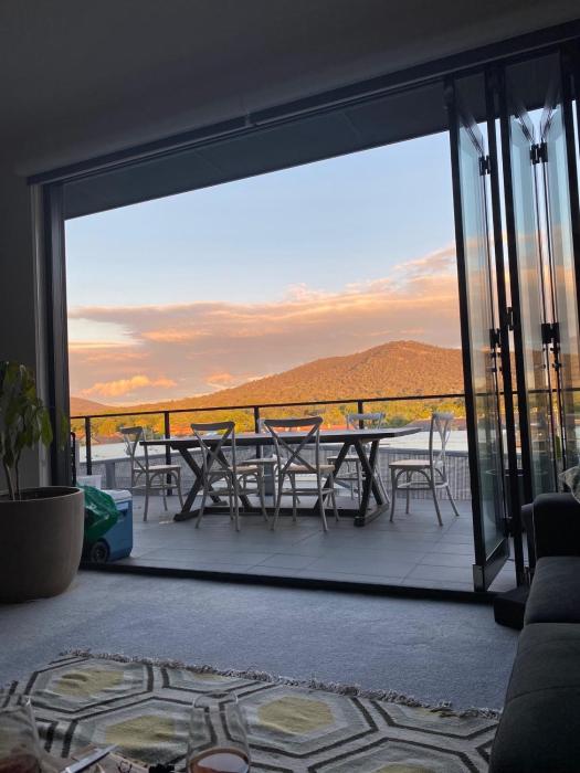 Mountain View City Center Apartment with BBQ