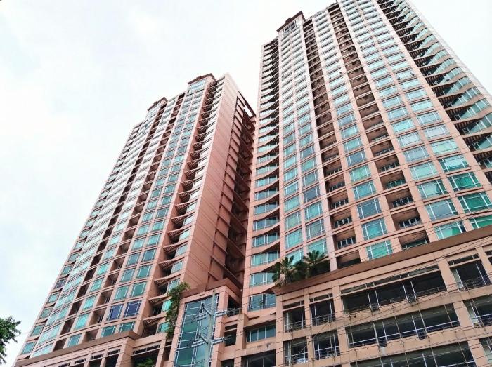 Monitor Gear Residences