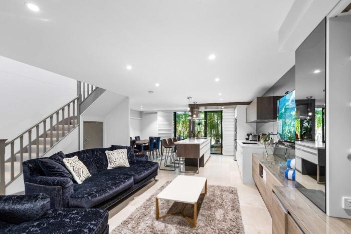 Salt & Sol at Marcoola Beach Resort