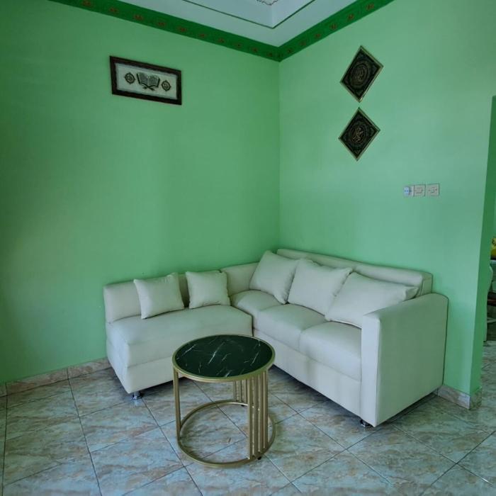 Omah Sawah Guest House