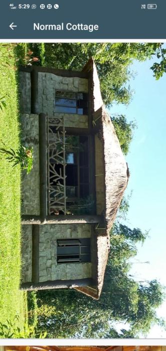 Bamaeri Royal Resort