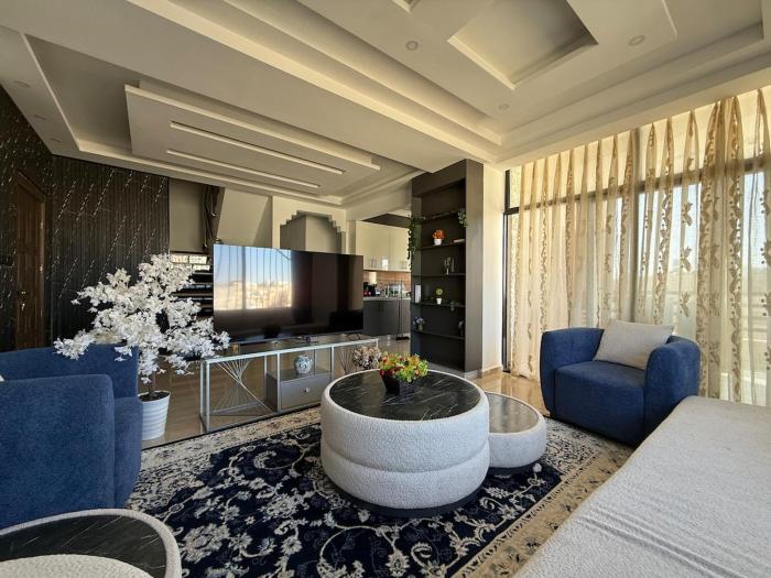 Sports city 2bd room