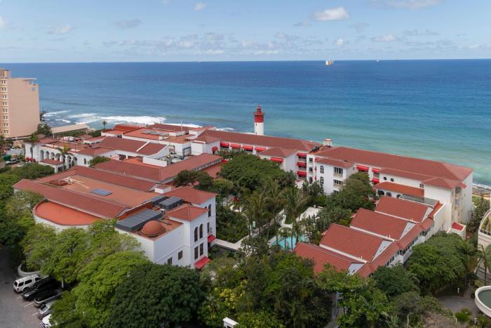 902 Oyster Schelles - by Stay in Umhlanga