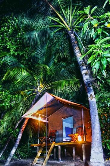 Makulu Safari Camping