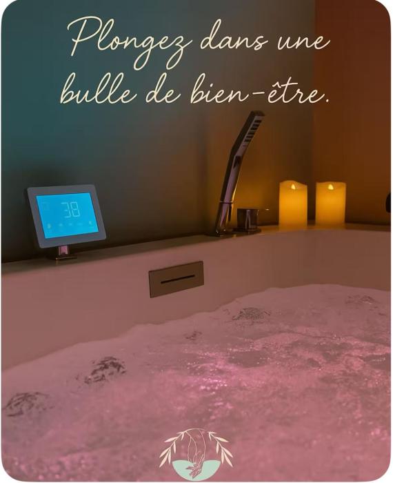 Caprice Gruissanais Spa - T2 plage des chalets