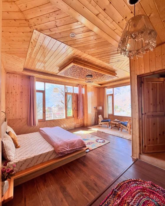 Svapna by The Rasasvada