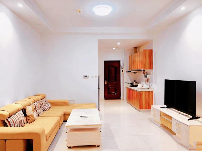 Lu 薇雅 Hotel-Self-check-in via mobile app