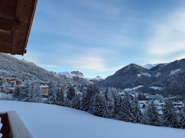 Casa Davarda - Appartamento Cima Dodici