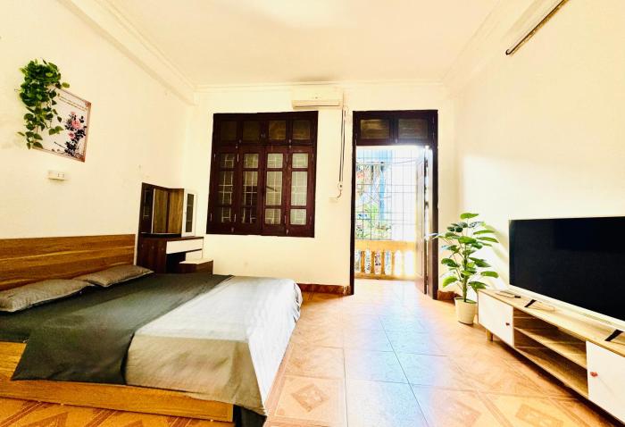 Viet Home Stay- Chi Nhánh An Dương- Thanh Niên -Hồ Tây