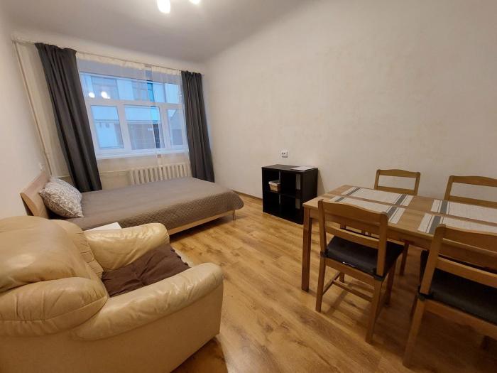 Comfy apartment with 2 bedrooms