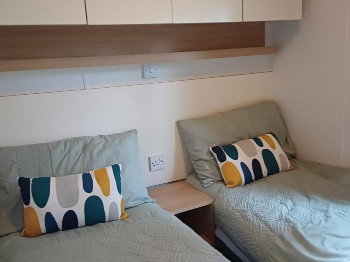 Haggerston Castle 117 Lakeside East