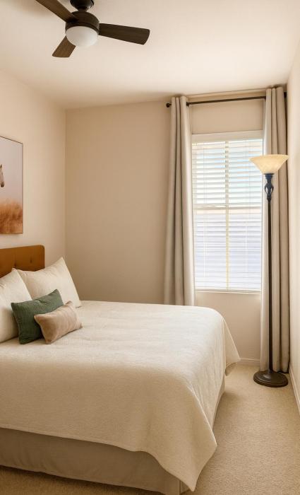 Starlight Western Room