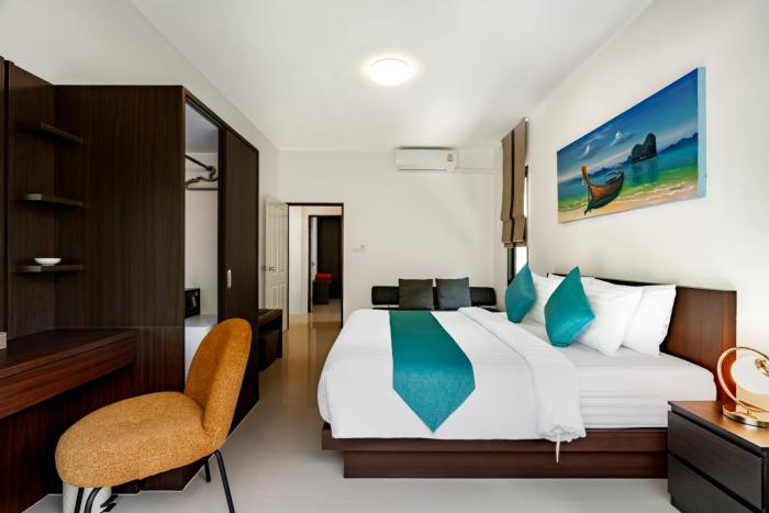 Baan Piengfah Holiday Home Ao Nang