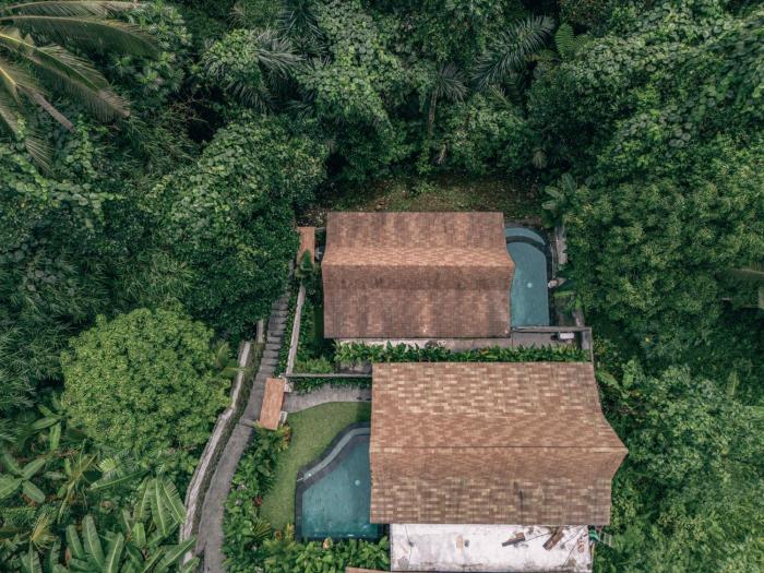 Ubud Dream Villas - Petulu