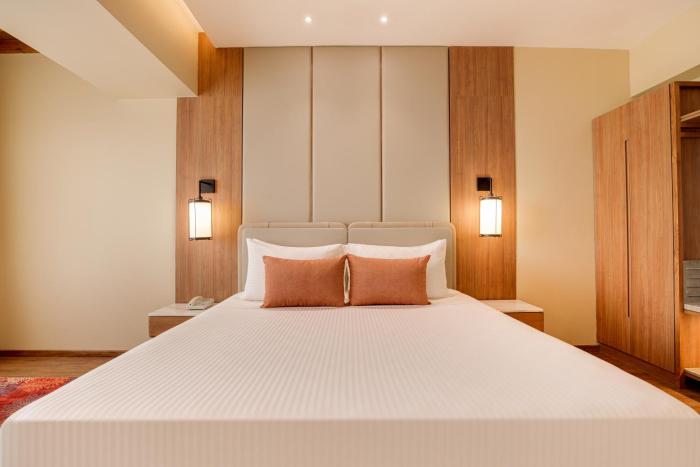 Lemon Tree Hotel, Mall of Dehradun, Dehradun