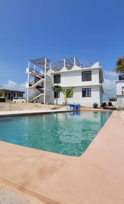 Villa Katerina - Paje