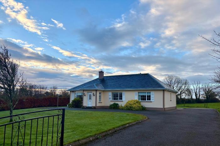 3 bedroom home close to Athenry in Galway