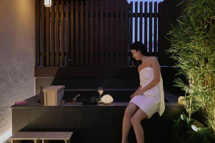 Stay Passport Nagoya Ryokan Anyang Pyeongchon