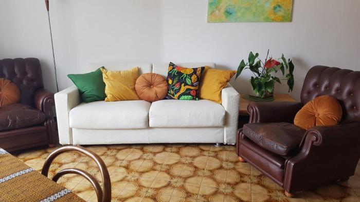 Roma - appartamento Metro B1 Conca dOro