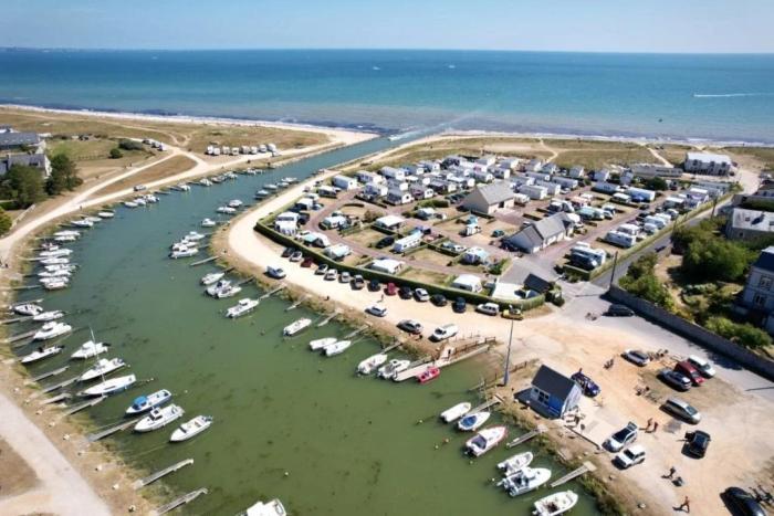 Camping 3 étoiles - ccaffib