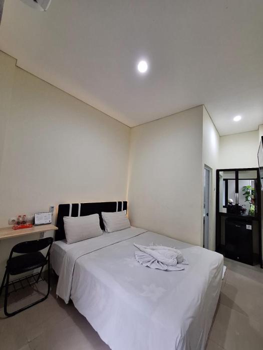 TRAM - The Seturan Raya Eksklusif Rooms